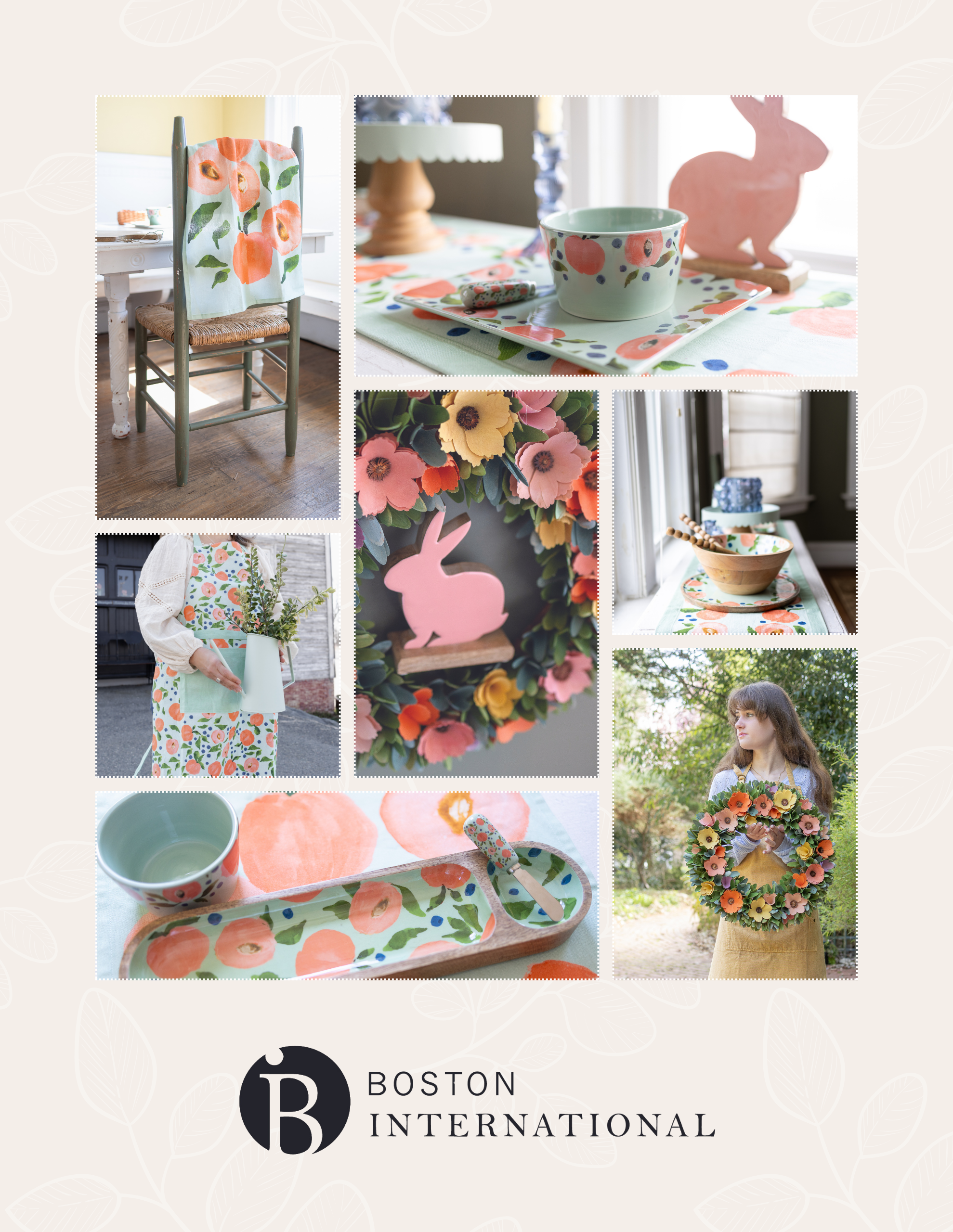 Boston International